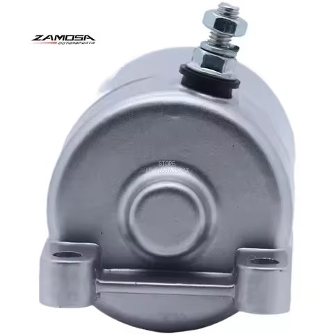 Applicable To PRO SUV CB200 250cc CQR250 KAYO T4 K5 Motor Starter