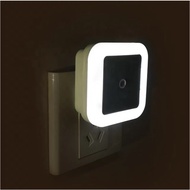CAHAYA Can Pay On The Spot] LED Sleep Lamp Light sensor Aisle Lamp Room Decoration Sleep Lamp