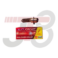 CIRCUIT H6M Motorcycle Lamp 35W
