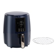 Visual Home Large Capacity Air Fryer Intelligent Multi-function Oven Fully Automatic Oil-free Electr