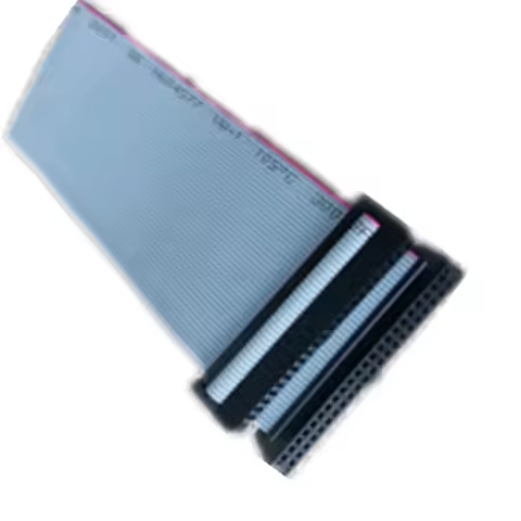 2.5" IDE Converter Cable,22cm 8 inchs,IDE 44-Pin Female to IDE 44-Pin Female 2.0mm connectors