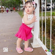 LJ Toddler Sound Sandals - Naudy Baby Shoes | Emma Emma