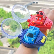 Remote Control Car Watch Mini Car RC Car Watch Children's Watch