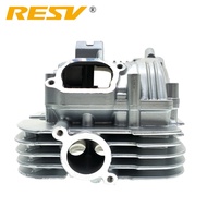 RESV Cylinder Head for GN250 GN250 DR250 GZ250 GN DR GZ 250 11109-38200