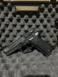 Walther Umarex CP 88 Black