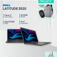 11th Gen Premium Laptops | Dell 3420 3520 5420 5520 3420 7320 5402 5410 5421 Lenovo T15 T14s  E14 X1