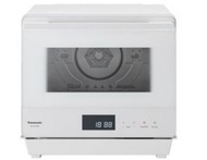 PANASONIC 樂聲 NU-SC102W 20公升 蒸焗爐