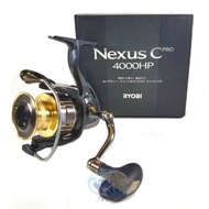 RYOBI Reel Nexus CPRO 2000 4000 Power HandleRYOBI