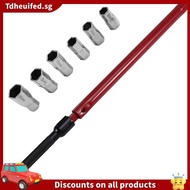 [In Stock]Multi-Function Socket Wrench Plumber Hand Tool Faucet Repair Plumber Faucet Repair Tools  