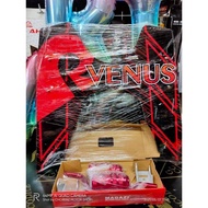 SET FIVER MATTING WITH SLIDER FOR RUSI VENUS