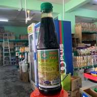 TYHE WOH KICAP CAIR 444 650ml