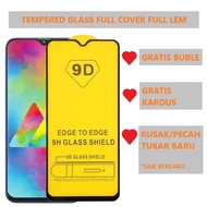 Samsung A9/A8+/A8A7/ A6+/A6 2018A7/ A5 2017 Full Cover Tempered Glass 5D BCO