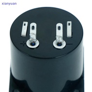 [xianyuan] 6-12V panel VU meter bulb warm ba light recording audio level amp meter XY