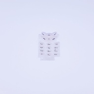 Nokia 8210 rubber keypad