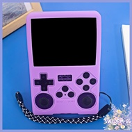 【NEW】Colorful Silicone Protective Case for R40S PRO: Drop-proof & Scratch-resistant!