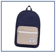 Herschel Pop Quiz 22L經典學生背囊(少量現貨)
