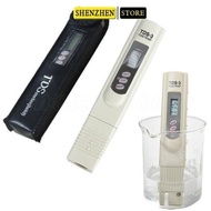 TDS water tester - TDS meter - TDS 3 - TDS3 - dc4561