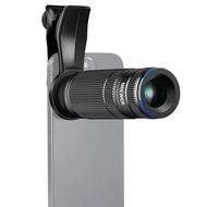 NEEWER LS-36 Pro Telephoto Lens เลนส์มือถือ เลนส์ซูม เลนส์เทเล ถ่ายนก ถ่ายคอนเสิร์ต ขยายภาพ 7X