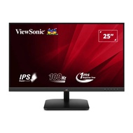 ViewSonic VA2532-H Monitor (24.5 inch/FHD/IPS/100Hz/1ms)