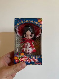 Petit Blythe Tokyo Toddler PBL-50 細B女