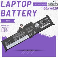 00HW026 00HW027 Battery Yoga 370 X380 260 01AV432 01AV433 SB10F46465 01AV434 SB10K97590 SB10K97591