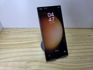 Samsung 三星 Galaxy S23 Ultra 黑色 準新機