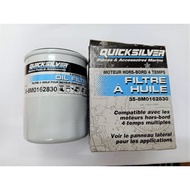 MERCURY 35-8M0162830 Oil Filter for MERCURY 115HP 4-Stroke Outboard Engine