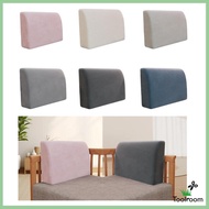 [Toolroom] Wedge Pillow Reading Pillow Portable Waist Pillow for Chair Couch Working