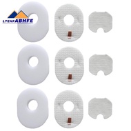 Suitable for  HV300/HV310/UV450/XFFV300/HV301 Series Vacuum Cleaner Accessories Filter Element and F