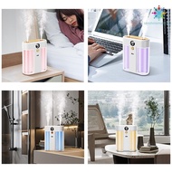 Car Office Home Aroma Diffuser Aromatherapy Diffuser Toilet Fragrance Air Humidifier