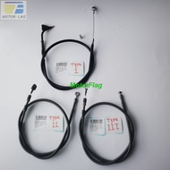 Clutch Cable for Keeway Cruiser 250 Dorado 250 Vento V-Thunder 250 COLT 250