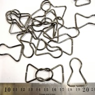 Retail/Wholesale Elastic Hook 20 Mm