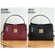 New Arrival #31X 21 x 11CM#高品质2色大号腋下方包,, All-Match Commuter Bag, One-Shoulder Crossbody Bag#838#991 