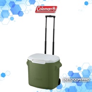 Coleman Cooler 28QT Wheeled