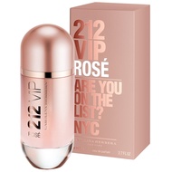 Share: Favorite (1) C a r o l i n a He r r e ra 2 1 2 Vip Rose Are You In The List Eau De Parfum 80m