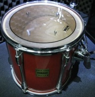 Yamaha Rock Tour Custom 紅色鼓