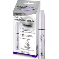RAPIDLASH Eyelash Enhancing Serum 睫毛增長濃密精華3ml 全新包平郵 兩件95折