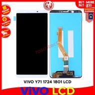 VIVO Y71 1724 1801 1801i vivoy71 LCD Touch Screen Digitizer Display Replacement