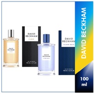 【David Beckham】Perfume Classic Blue Classic Homme  Beyond Instinct Respect Eau De Toilette 75ml - 10