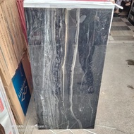 Granit lantai.120x60 valentino ashfor black