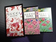 Gucci 香水 tester Bloom / Flora
