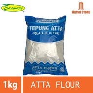 Easwari Atta Flour 1kg
