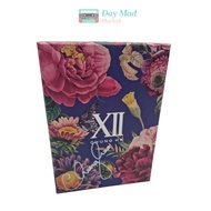 IOI CHUNGHA XII ALBUM [LIMITED EDITION] [PROMO] [HAND-SIGNED]