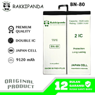 RakkiPanda - BN80 Mi Pad 4 Plus Batre Batrai Baterai