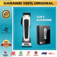 TUFT Supreme Cordless Professional Clipper Fade N Tapper Blade Spare Blade Barbershop Hair Clipper
