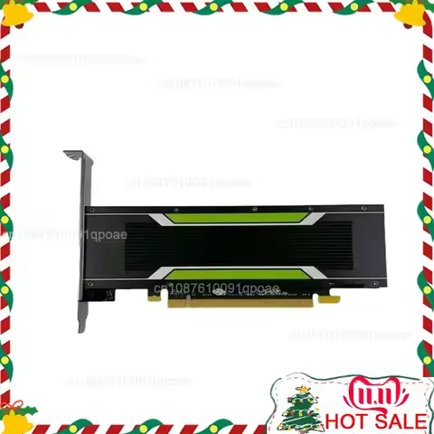 P100 P40 P4 M40 T4 A10 Sec P6000P620 Gpu Graphics Card 8G