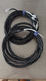 Inakustik LS-204XL Micro Air 喇叭線