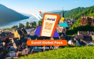 Eurail Global Pass