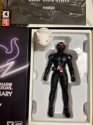 日版 真骨雕 Joker Kamen Rider SHF