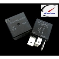 Relay 5M5T14B192EA VOLVO FORD 12V 70A 4 PIN FoMoCo V23136J4X62